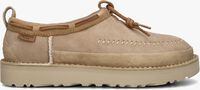 Beige UGG Instappers W TASMAN CRAFTED REGENERATE - medium