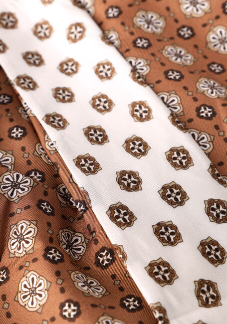 Bruine DOROTHEE SCHUMACHER Top GRAPHIC DREAMS TOP - large