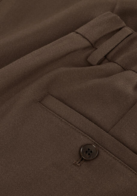 Taupe NN.07 Wijde broek KAY 10006 - large