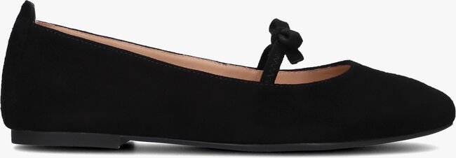 zwarte unisa ballerina's betar - Main Image