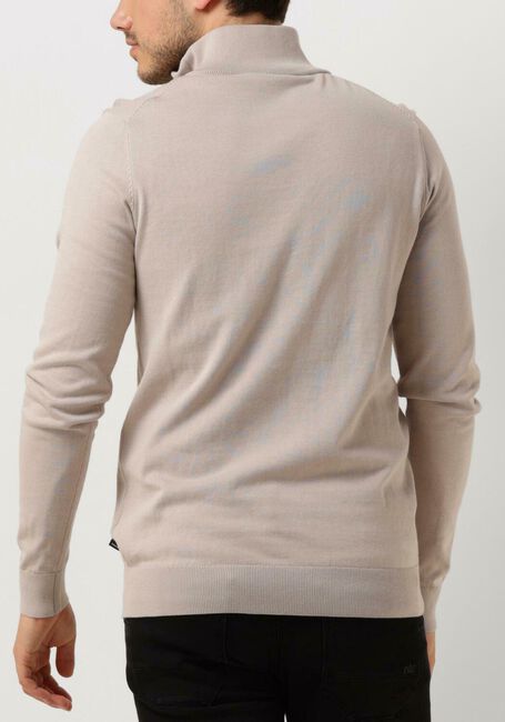 Beige SAINT STEVE Trui CAS - large