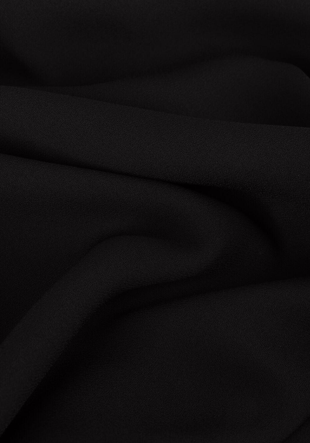 Zwarte BRUUNS BAZAAR Mini jurk CAMILLA PHILA DRESS - large