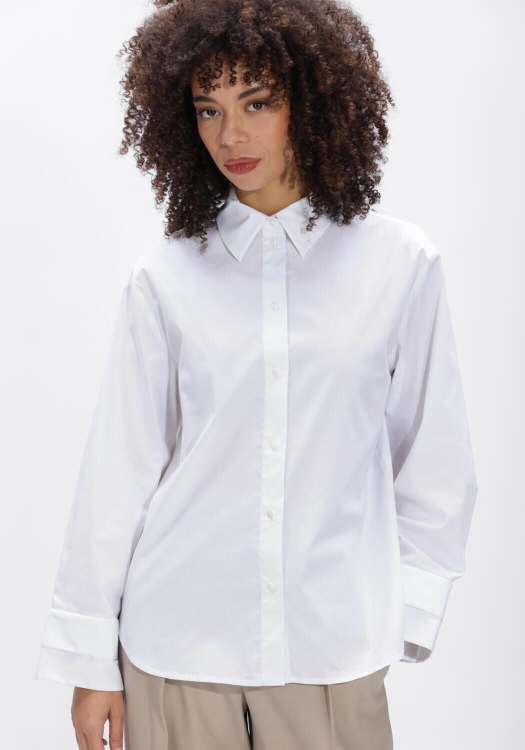 Witte FFC Blouses 0/15429 - large