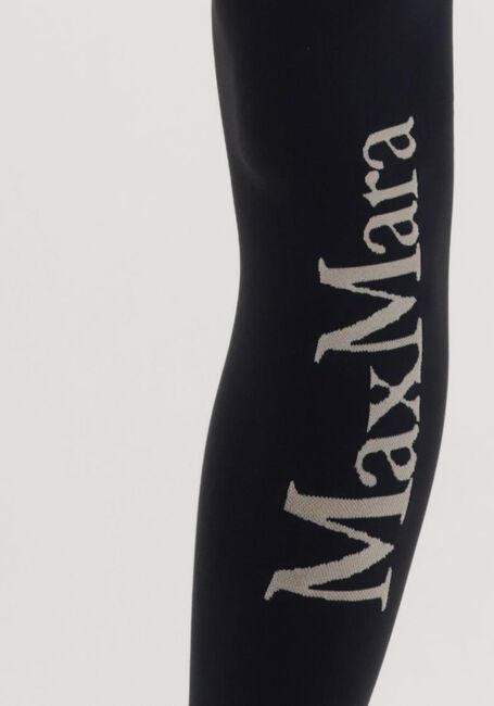 Donkerblauwe MAX MARA Broeken BASILEA - large
