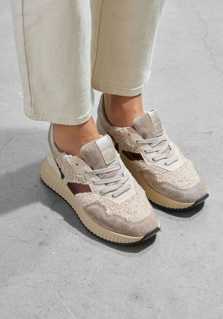 Beige SOFTWAVES Lage sneakers 8.95.05 Beige SOFTWAVES Lage sneakers 8.95.05 - large