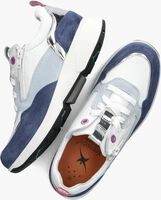 Blauwe XSENSIBLE Sneakers RIALTO COMBI - medium