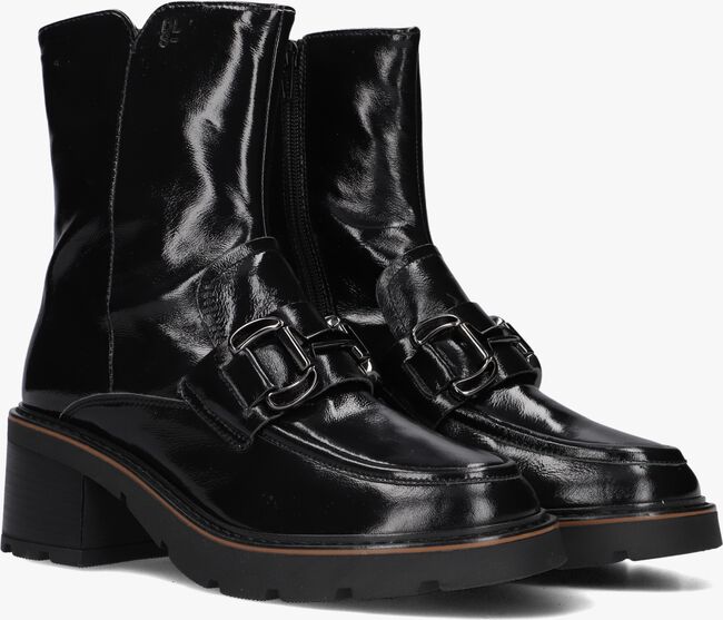 Zwarte DL SPORT Boots 6418 Zwarte DL SPORT Boots 6418 - large