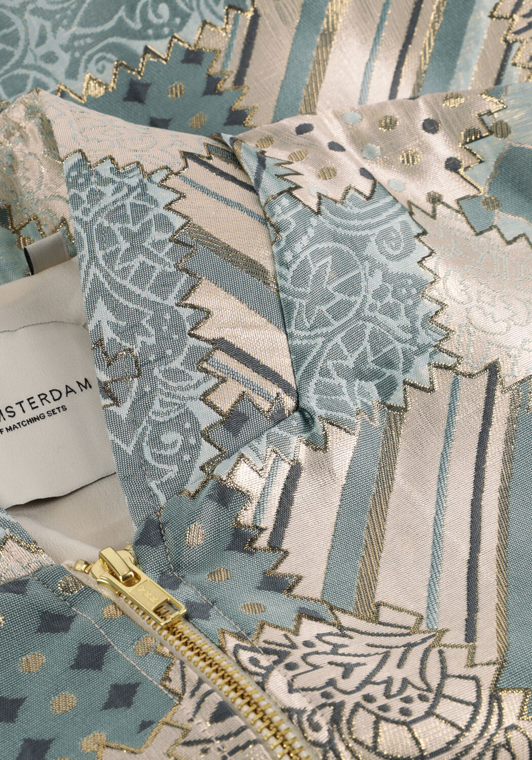 Multi AMAYA AMSTERDAM Jack FANNY JACKET - large