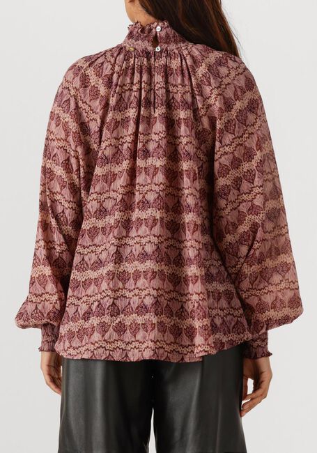Multi ANTIK BATIK Blouses DALILA BLOUSE - large
