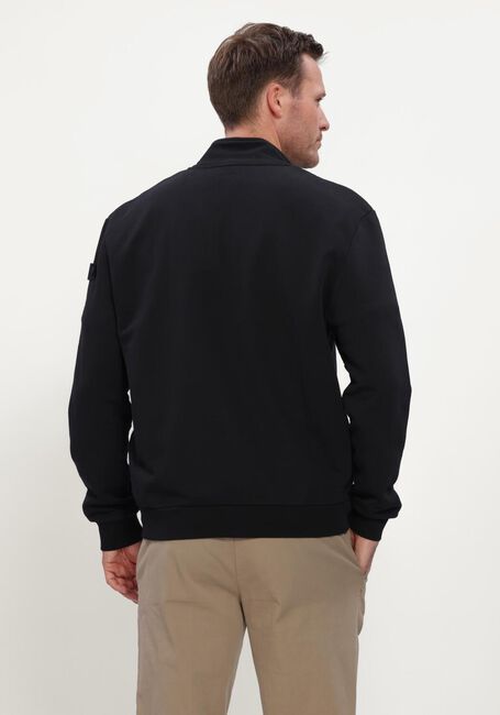 Zwarte PEUTEREY Sweater NEW ALTAIR FW 02 - large