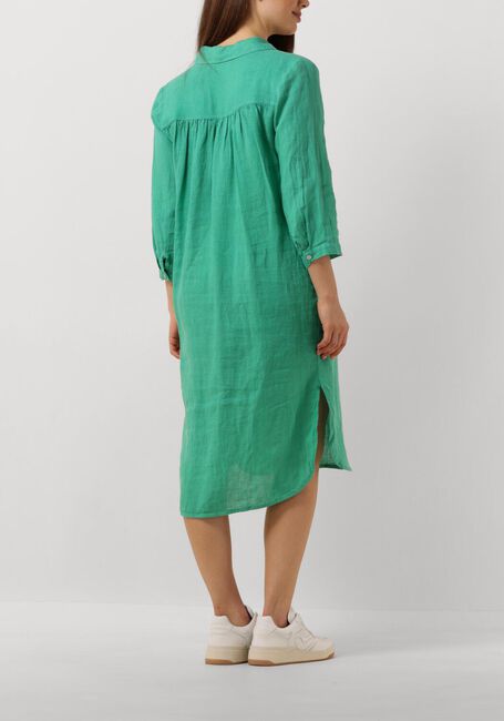 Groene BELLAMY Midi jurk DOMI 1 - large