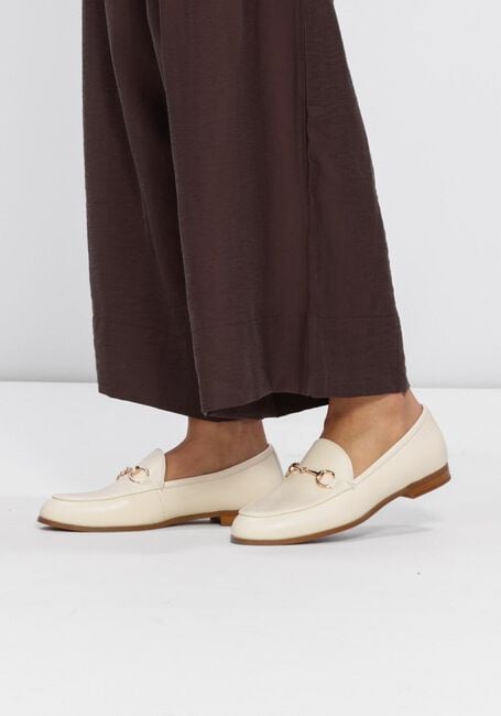 Beige STEFANO LAURAN Loafers GR8020 - large