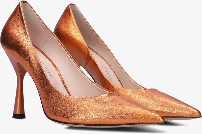 Oranje LINA LOCCHI Pumps L1251 Oranje LINA LOCCHI Pumps L1251 - large