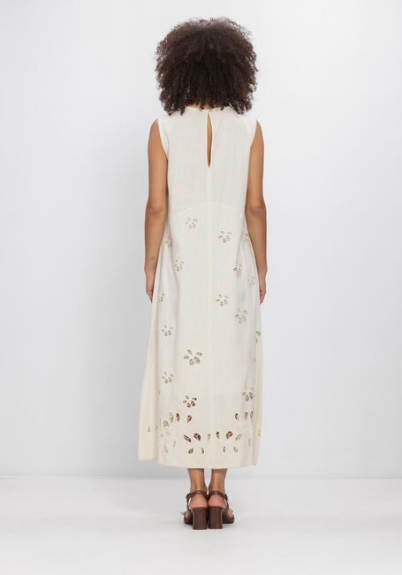 Witte MARC CAIN COLLECTION Jurken AC 21.37 W73 - large