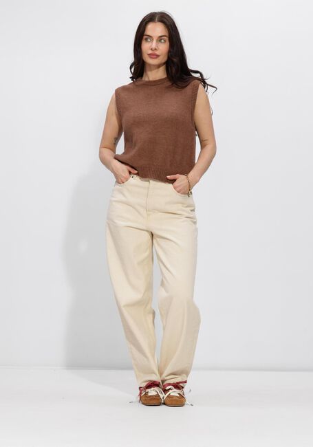 Bruine AMERICAN VINTAGE Spencer VITOW.1 - large