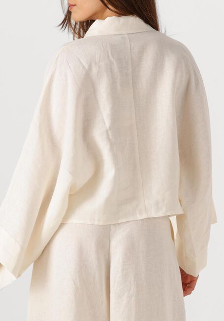 Witte GREEK ARCHAIC KORI Blouses 150151 - large
