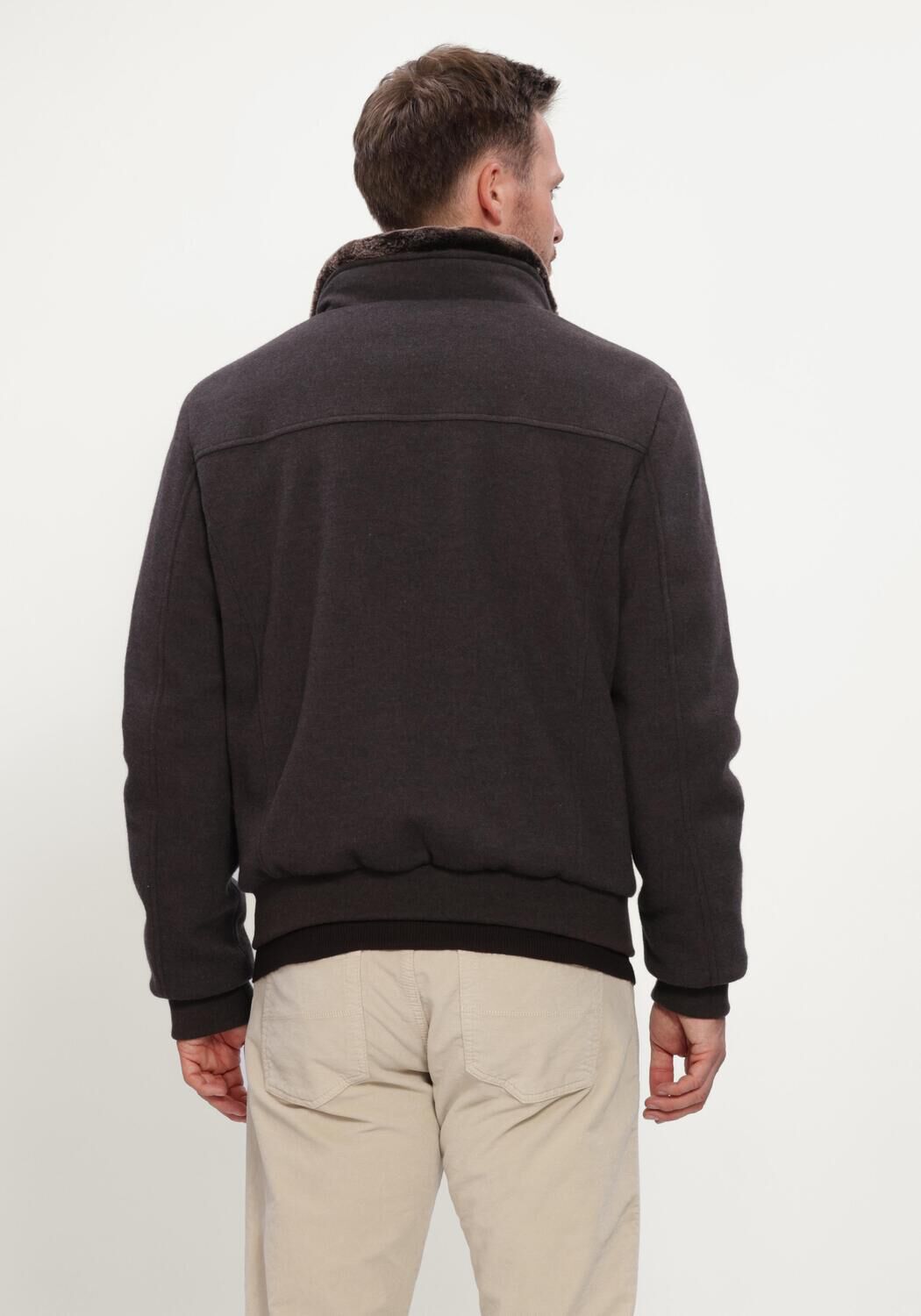 Bruine MOORER Jack BELLATI-MRW - large