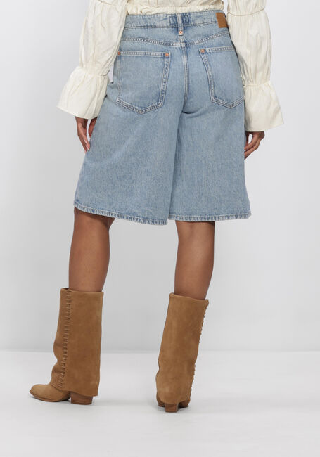 Lichtblauwe DRYKORN Jorts NONE - large