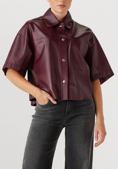 Bordeaux RIANI Blouses 571010-9027 - large