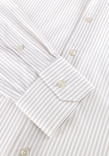 Beige XACUS Overhemden ACTIVE SHIRT 520ML - large