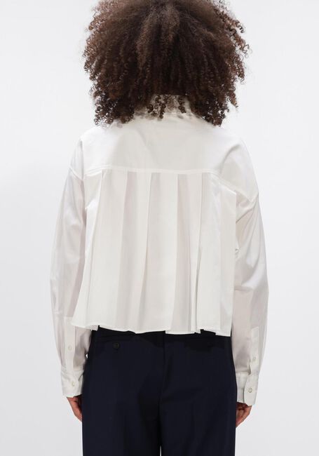 Witte MAX MARA Blouses EDEN - large