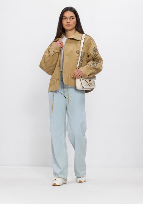 Camel ANTIK BATIK Jack MARIA JACKET - large