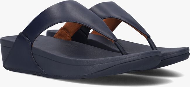 Donkerblauwe FITFLOP Slippers I88 - large