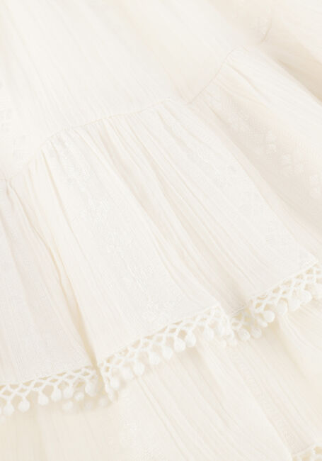 Ecru IBANA Minirok SARLOTTE Ecru IBANA Minirok SARLOTTE - large