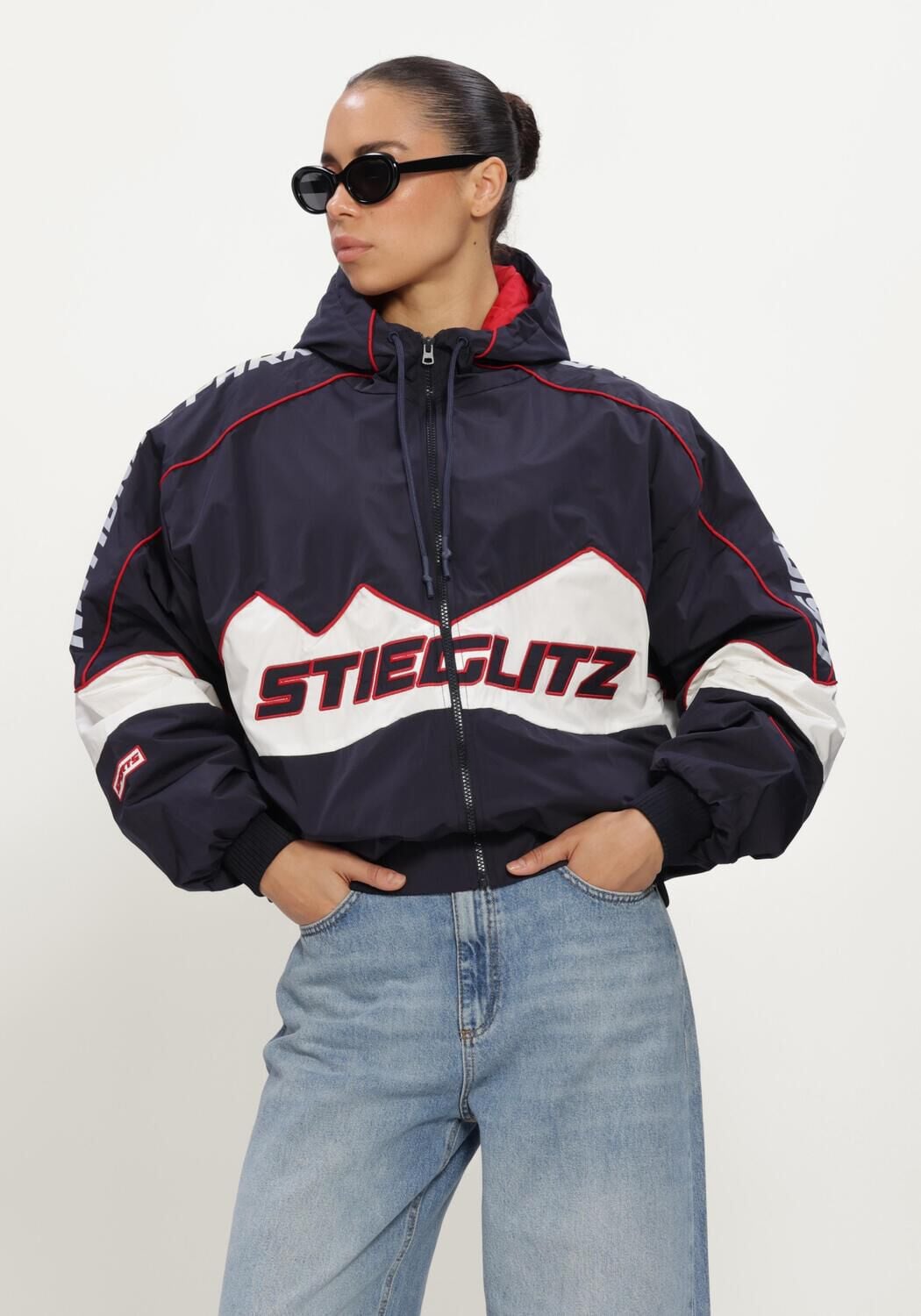 Multi STIEGLITZ Jack LAURO - large
