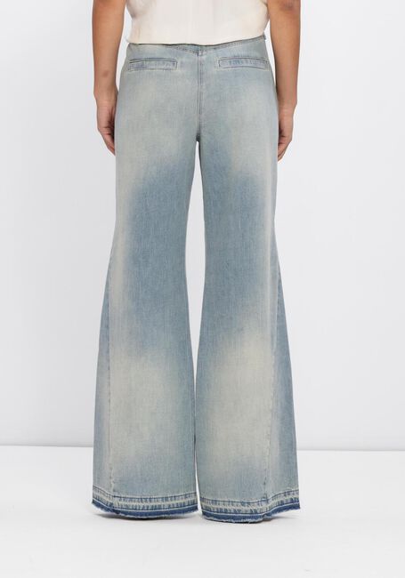 Blauwe LUISA CERANO Jeans 638886/4184-00 - large