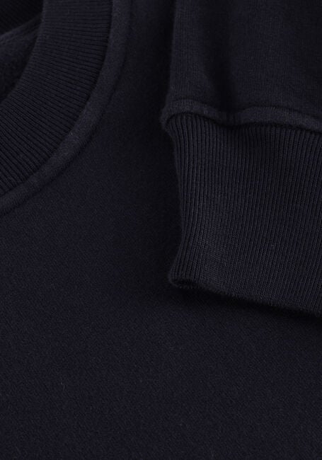 Donkerblauwe STONE ISLAND Trui SWEATSHIRT - large