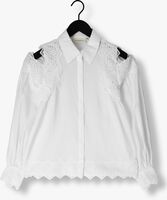 Gebroken wit COPENHAGEN MUSE Blouses CMMOLLY-SHIRT 2 Gebroken wit COPENHAGEN MUSE Blouses CMMOLLY-SHIRT 2 - medium