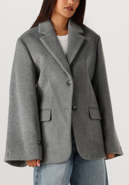 Grijze AXEL ARIGATO Blazer ARLO BLAZER - large