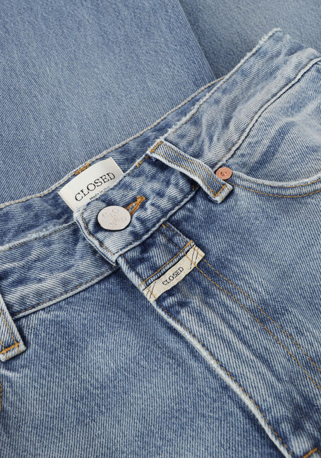 Blauwe CLOSED Mom jeans MILO - large