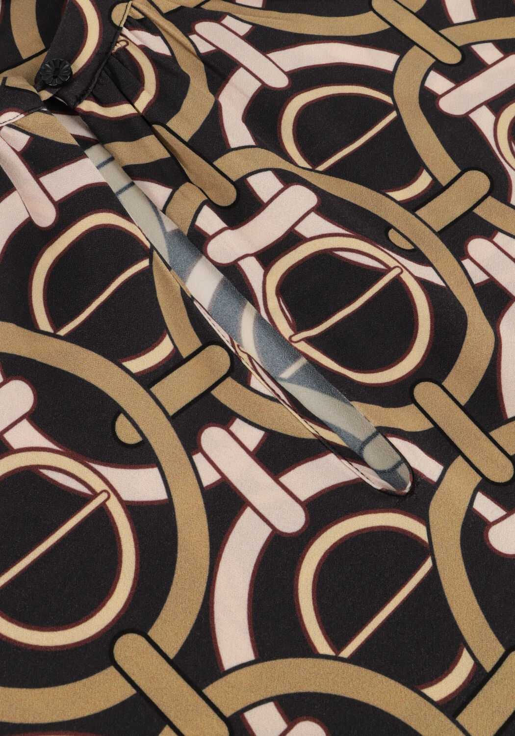 Camel DEA KUDIBAL Blouses STACY - large