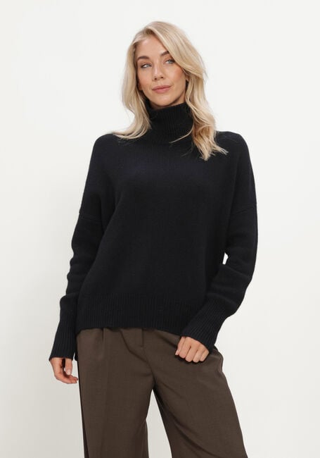 Zwarte LISA YANG Coltrui HEIDI SWEATER - large