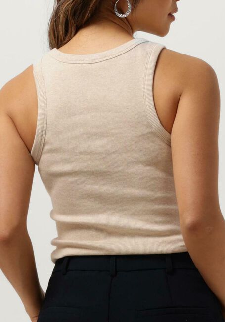 Zand KNIT-TED Top ELLA - large