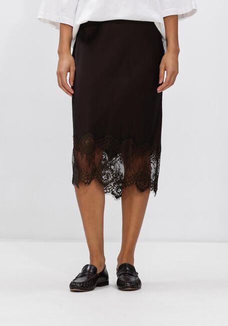 Bruine HERSKIND Rokken HERBERT SKIRT - large