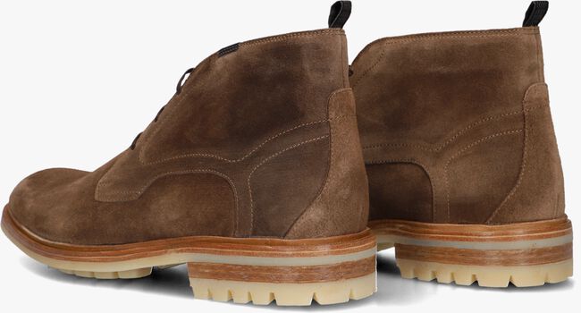 Cognac FLORIS VAN BOMMEL Veterschoenen SFM-50147 Cognac FLORIS VAN BOMMEL Veterschoenen SFM-50147 - large