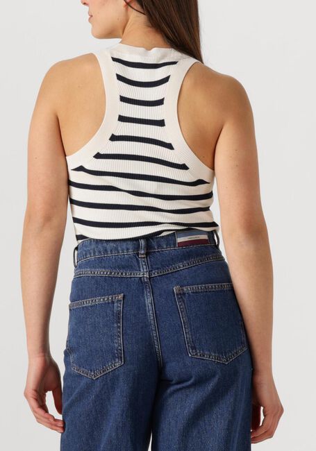 Ecru VANESSA BRUNO Top EDEA - large