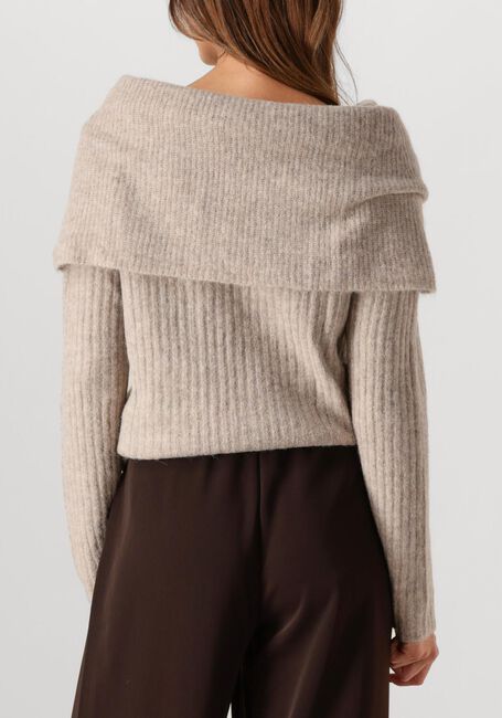 Taupe MOSCOW Trui 28-09-SOUL - large