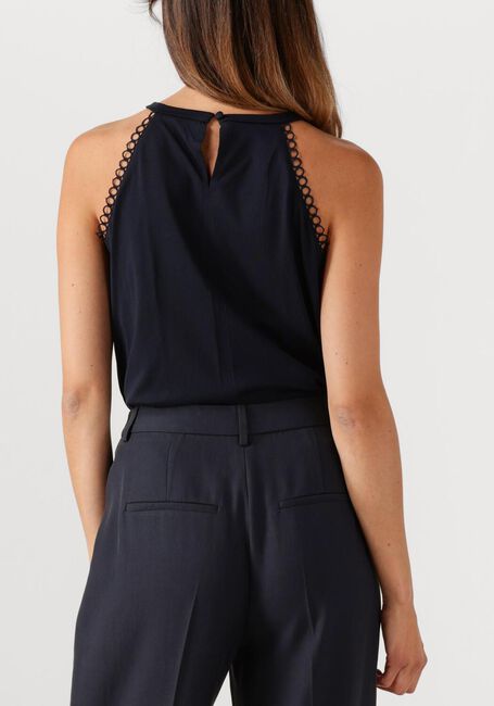 Donkerblauwe LUISA CERANO Top 328282/7600 - large