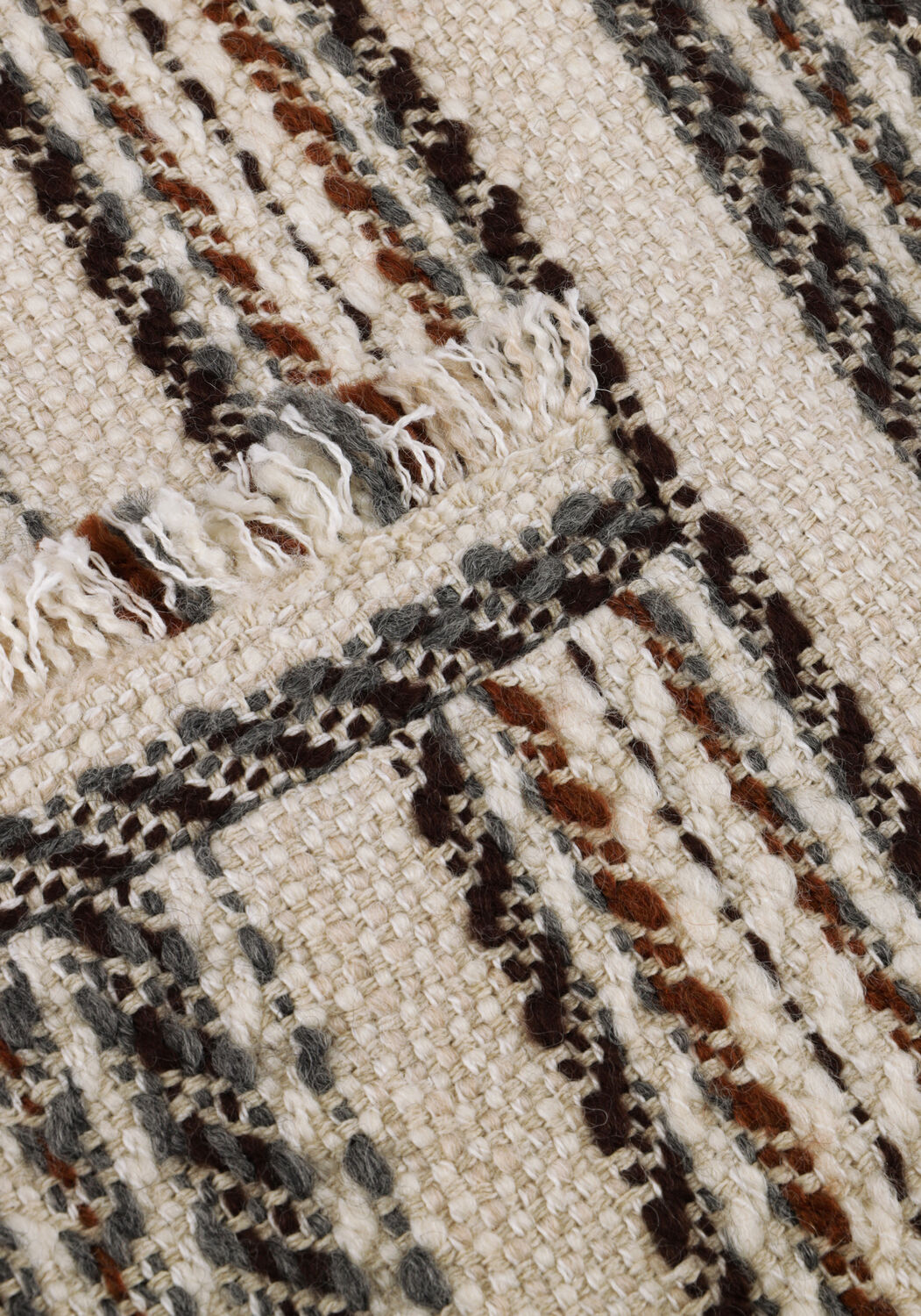 Ecru MARANT ETOILE Blazer IZARIA-GB 25AVE0519FA - large