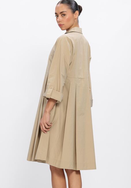 Beige MAX MARA Jurken DRESS - large