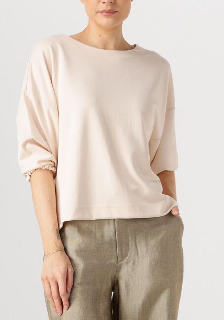 Ecru AIMEE THE LABEL Sweater ROMEE2 - large