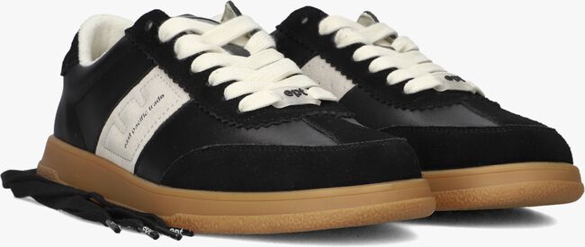 Zwarte EAST PACIFIC TRADE Lage sneakers SANTOS-M Zwarte EAST PACIFIC TRADE Lage sneakers SANTOS-M - large