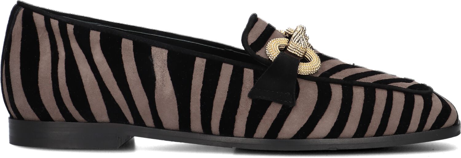 Pedro Miralles Loafers
Dames 25092, Maat: 39, Materiaal: Suède, Kleur: Taupe