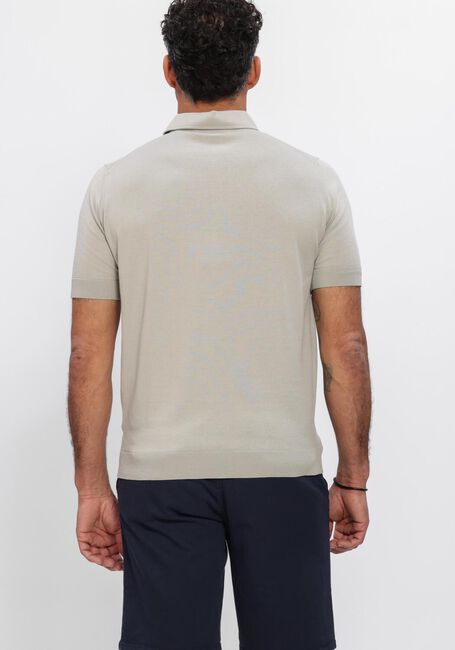 Zand FILIPPO DE LAURENTIIS Polo POLO MC PARAMONTURA - large