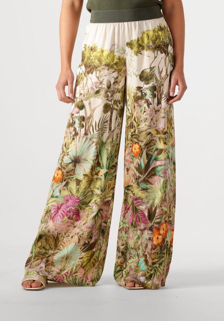 Multi CAROLINE BISS Wijde broek 1562 - large