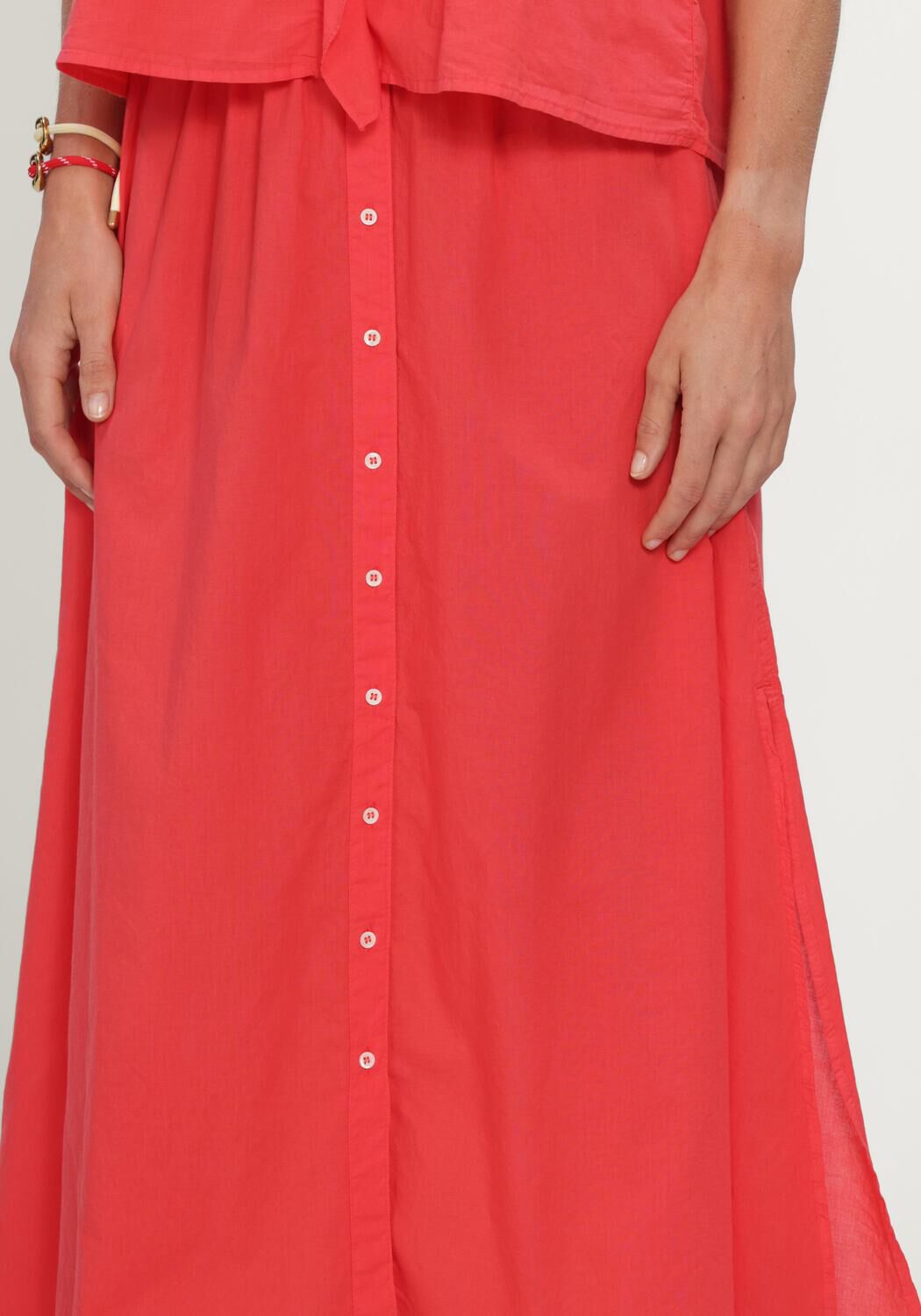 Rode XIRENA Midirok SCARLETT SKIRT - large